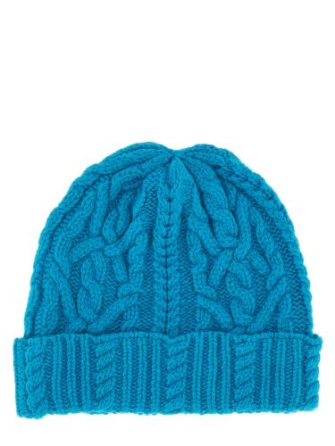 Aspesi woolen hat - aspesi - Modalova