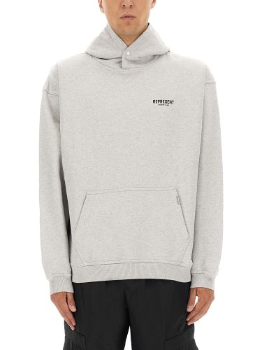 Represent hoodie - represent - Modalova