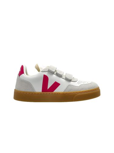 Veja sneaker "v-90" - veja - Modalova
