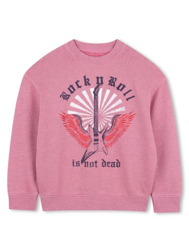 Rock 'n roll" pullover - zadig & voltaire - Modalova