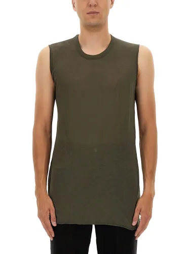 Rick owens top basic - rick owens - Modalova