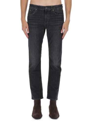 Boss "p-delaware" jeans - boss - Modalova