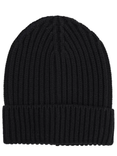 Dolce & gabbana wool cap - dolce & gabbana - Modalova