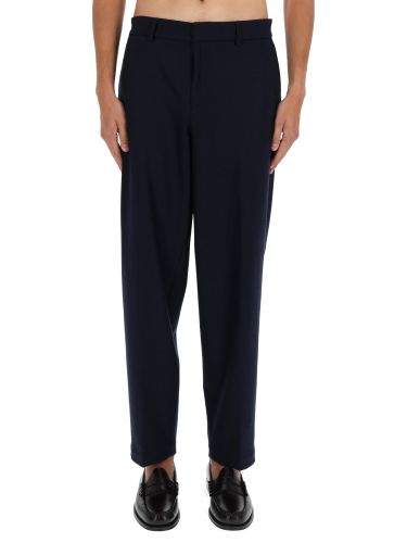 Boss pants "formal" - boss - Modalova