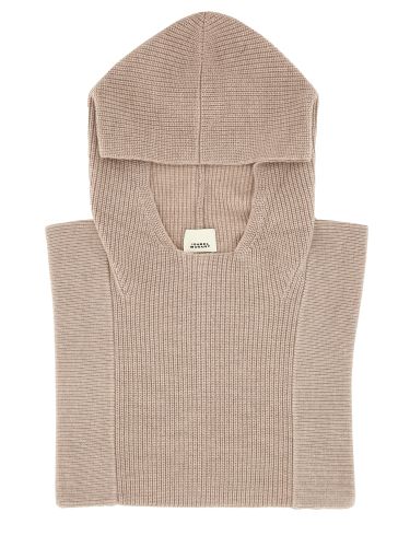 Isabel marant scarf "ginny" - isabel marant - Modalova