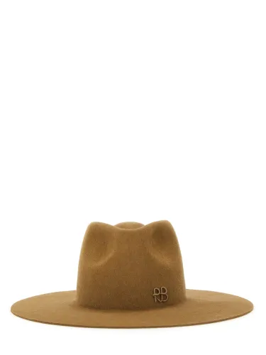 Ruslan baginskiy hat with logo - ruslan baginskiy - Modalova