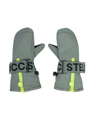 Stella mccartney ski gloves - stella mccartney - Modalova