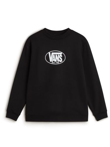 Vans sweatshirt with logo - vans - Modalova