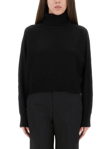 Wool jersey - michael by michael kors - Modalova