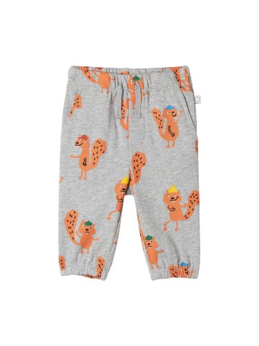 Stella mccartney "beaver" pants - stella mccartney - Modalova