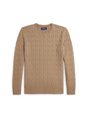 Polo ralph lauren sweatshirt - polo ralph lauren - Modalova