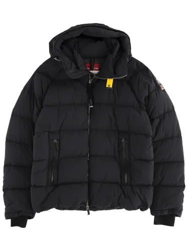 Parajumpers down jacket "norton" - parajumpers - Modalova