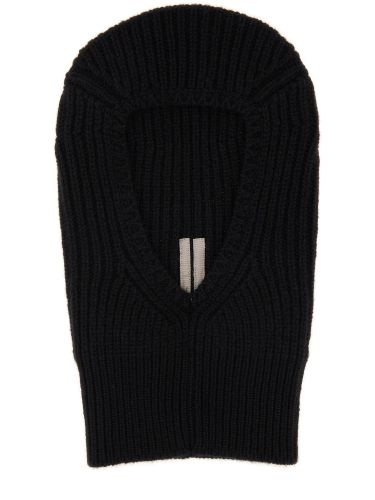 Rick owens knitted balaclava - rick owens - Modalova