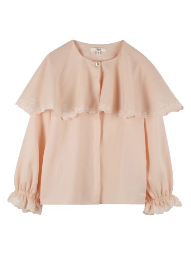 Chloé blouse - chloé - Modalova
