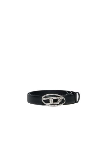 Diesel "b1drcrystal" belt - diesel - Modalova