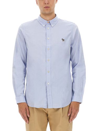 Ps by paul smith tailored fit shirt - ps by paul smith - Modalova