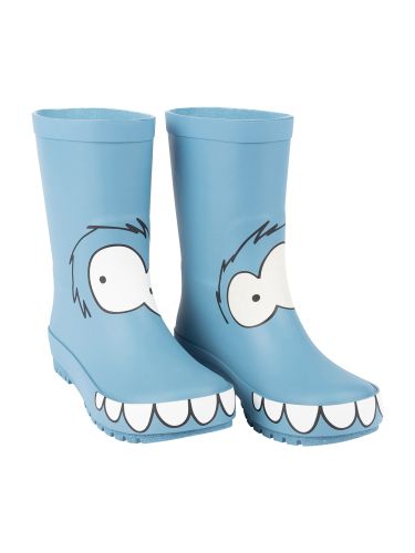 Stella mccartney "face" boots - stella mccartney - Modalova