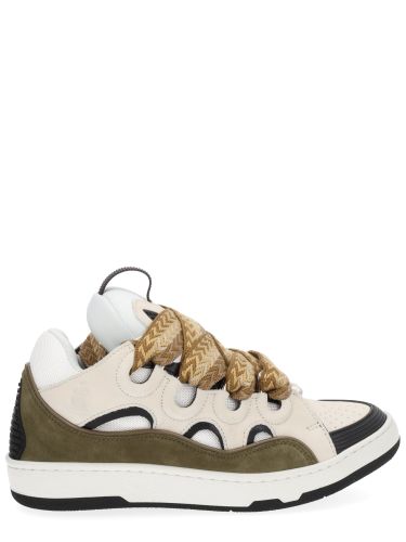 Lanvin sneaker "curb" - lanvin - Modalova