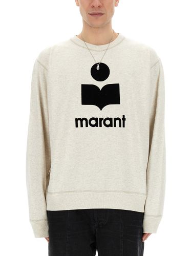 Marant "mikoy" sweatshirt - marant - Modalova