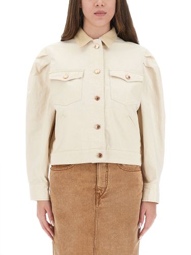 Isabel marant "nolinea" jacket - isabel marant - Modalova