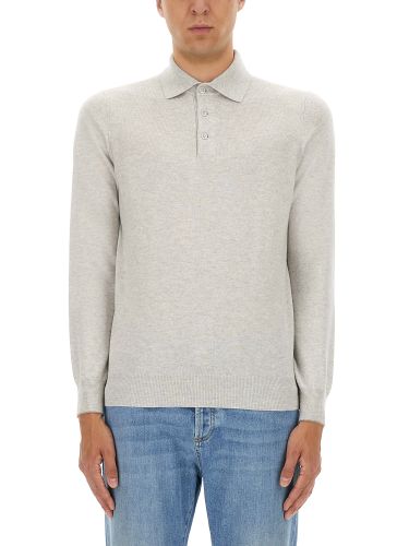 Brunello cucinelli cashmere sweater - brunello cucinelli - Modalova