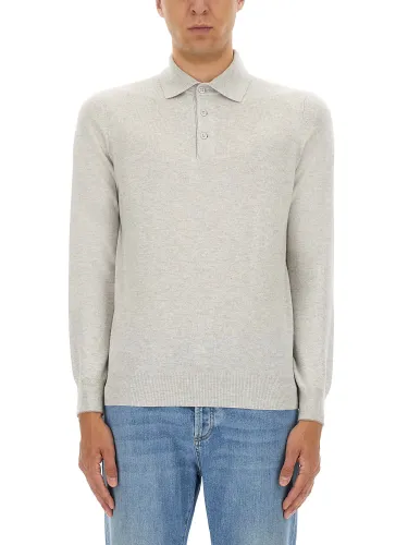 Brunello cucinelli cashmere sweater - brunello cucinelli - Modalova