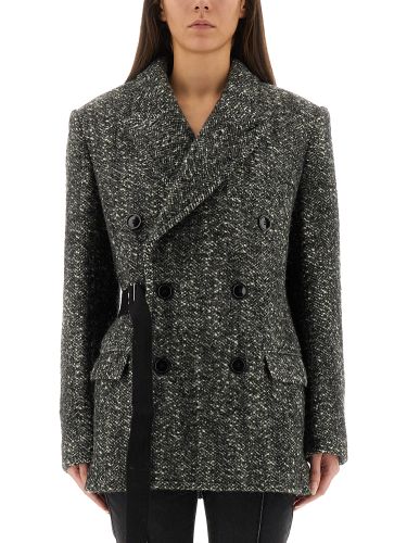 Isabel marant "ezzia" jacket - isabel marant - Modalova