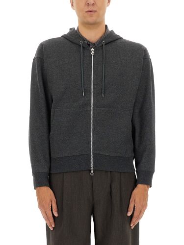 Zipper "rascal" sweatshirt - our legacy - Modalova