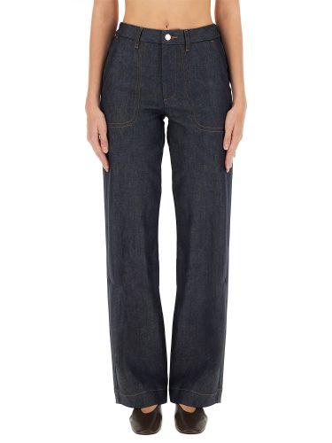 A. p.c. "seaside" jeans - a.p.c. - Modalova