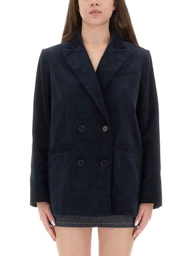 A. p.c. "lucy" jacket - a.p.c. - Modalova