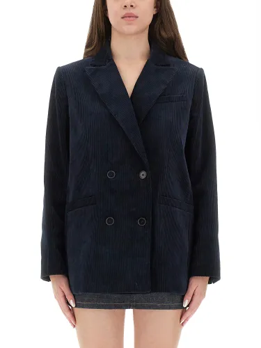 A. p.c. "lucy" jacket - a.p.c. - Modalova