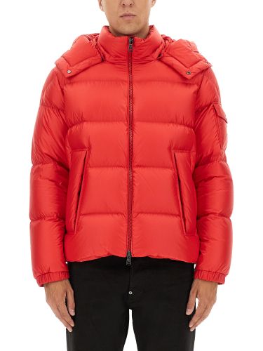 Moncler down jacket "couyere" - moncler - Modalova