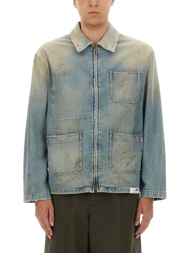 Work journey m's mackenzie jacket - golden goose - Modalova