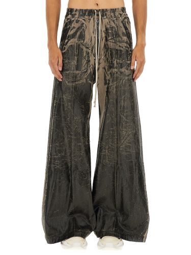 Pants "geth belas" - rick owens drkshdw - Modalova