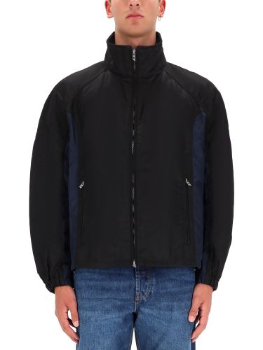 Diesel "j-kaye" jacket - diesel - Modalova