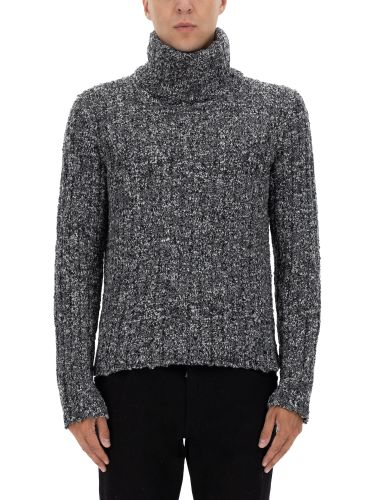Dolce & gabbana turtleneck pullover - dolce & gabbana - Modalova