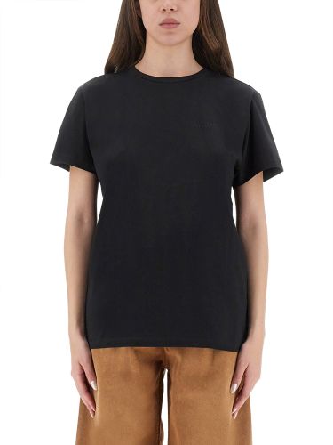 Isabel marant t-shirt "vidal" - isabel marant - Modalova