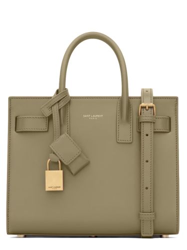 Bag "sac de jour" nano - saint laurent - Modalova
