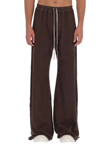 Rick owens drkshdw pants "pusher" - rick owens drkshdw - Modalova