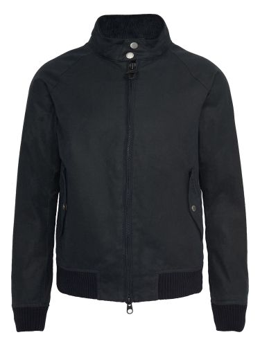 Porton" jacket - baracuta x barbour - Modalova