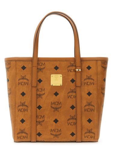 Mcm tote bag - mcm - Modalova