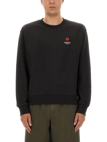 Kenzo classic sweatshirt - kenzo - Modalova