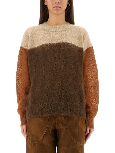 Marant étoile "madeline" sweater - marant étoile - Modalova