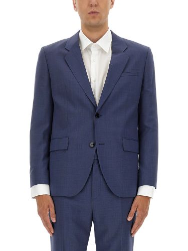 Hugo modern fit jacket - hugo - Modalova