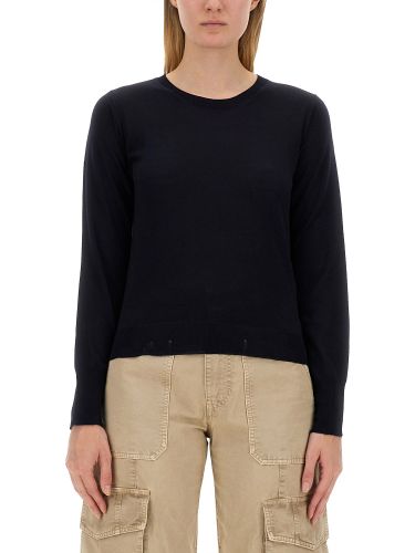 Golden goose regular fit shirt - golden goose - Modalova