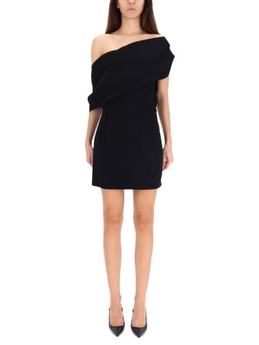 Jacquemus short "fish" dress - jacquemus - Modalova