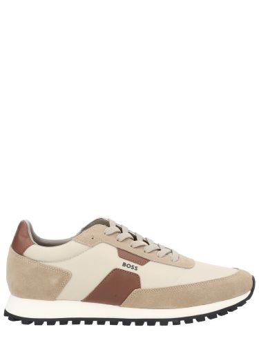 Boss "parkour" sneaker - boss - Modalova