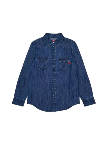 Diesel "ceko" shirt - diesel - Modalova