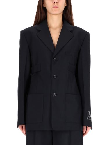 Alexander wang wool blazer - alexander wang - Modalova