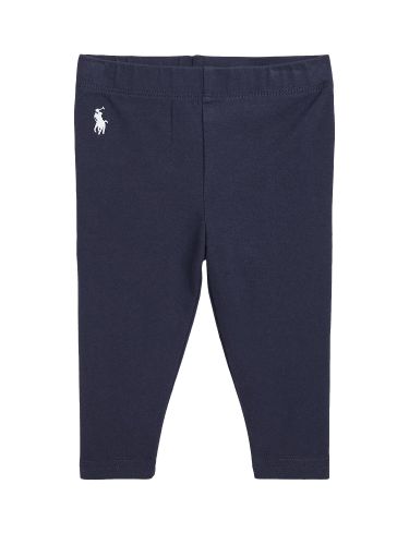 Polo ralph lauren logo leggings - polo ralph lauren - Modalova